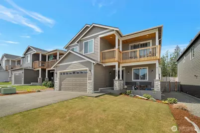 1436 Baker Heights Loop, Bremerton, WA 98312 - Photo 1