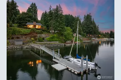 2119 50th Avenue NW, Gig Harbor, WA 98335 - Photo 1