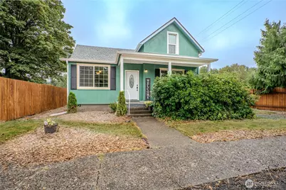 210 S Market Street, Bucoda, WA 98530 - Photo 1