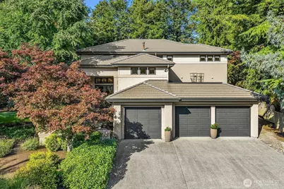7250 92nd Avenue SE, Mercer Island, WA 98040 - Photo 1