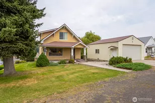 405 SE Regent Ave, Wilbur, WA 99185 - Photo 1