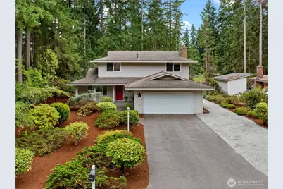3704 60th Street Ct, Gig Harbor, WA 98335 - Photo 1