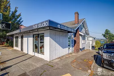 6500 Phinney Avenue N, Seattle, WA 98103 - Photo 1