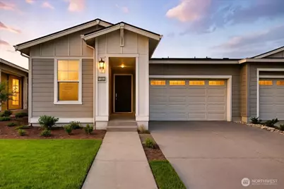 14822 207th Avenue E #2538, Bonney Lake, WA 98391 - Photo 1
