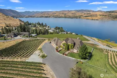 1681 S Lakeshore Road, Chelan, WA 98816 - Photo 1