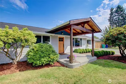 11405 Galbreath Road, Burlington, WA 98233 - Photo 1