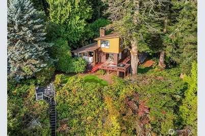 9482 Green Spot Place NE, Bainbridge Island, WA 98110 - Photo 1