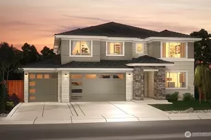 22802 61st St E, Buckley, WA 98321 - Photo 1