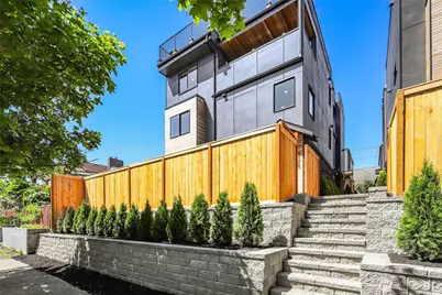8105 18th Avenue SW, Seattle, WA 98106 - Photo 1