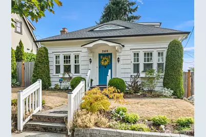 2409 N Washington Street, Tacoma, WA 98406 - Photo 1