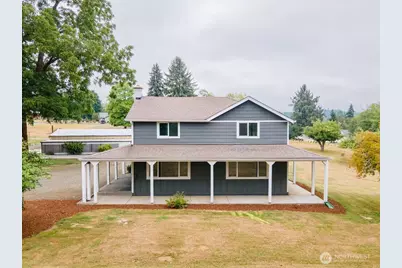 94 Malone Hill Road, Elma, WA 98541 - Photo 1