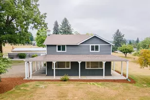94 Malone Hill Rd, Elma, WA 98541 - Photo 1