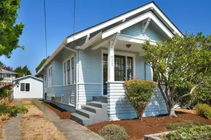 622 NW 89th St, Seattle, WA 98117 - Photo 1