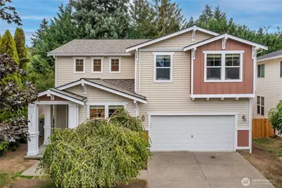 14112 SE 280th Place, Kent, WA 98042 - Photo 1