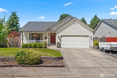 345 Maple Street, Woodland, WA 98674 - Photo 1