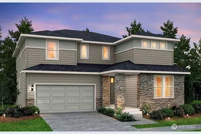 20745 134th Street SE, Monroe, WA 98272 - Photo 1