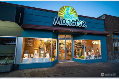 1716 NW Market Street, Seattle, WA 98107 - Photo 1