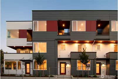 6925 42nd Avenue S #B, Seattle, WA 98118 - Photo 1