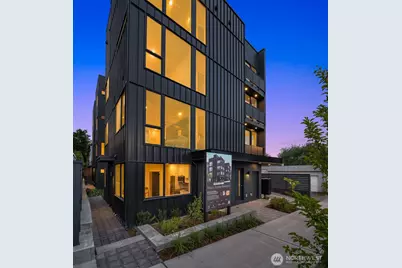 3614 Francis Avenue N, Seattle, WA 98103 - Photo 1