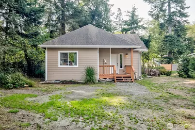 359 Duck Lake Drive NE, Ocean Shores, WA 98569 - Photo 1