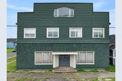 201 N Washington Street, Aberdeen, WA 98520 - Photo 1
