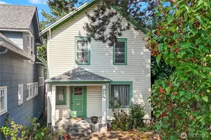 1121 N M St, Tacoma, WA 98403 - Photo 1