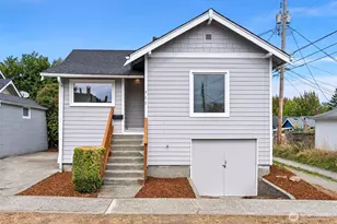 711 S 43rd St, Tacoma, WA 98418 - Photo 1