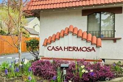 15749 NE 18th Street #B-8, Bellevue, WA 98008 - Photo 1