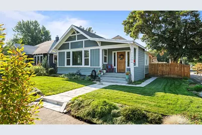 1204 University Street, Walla Walla, WA 99362 - Photo 1