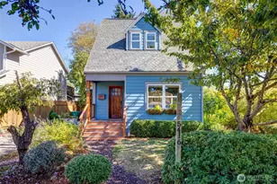 5416 46th Ave S, Seattle, WA 98118 - Photo 1