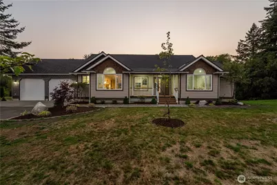 5003 Mission Road, Bellingham, WA 98226 - Photo 1