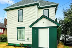 613 M St, Hoquiam, WA 98550 - Photo 1