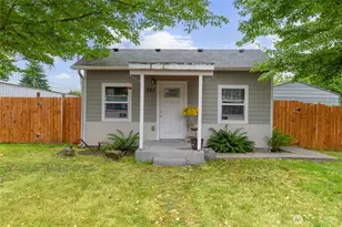 761 SW Pacific Ave, Chehalis, WA 98532 - Photo 1