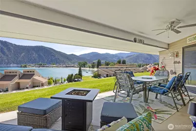 515 Halmalka Highlands Court #B, Manson, WA 98816 - Photo 1