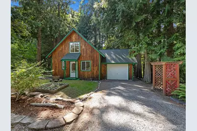 5424 E Lake Bosworth Drive, Snohomish, WA 98290 - Photo 1