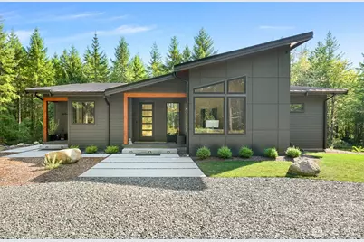 9550 Sherwood Drive, Blaine, WA 98230 - Photo 1