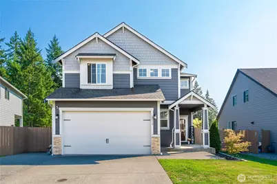 2510 201st Street Ct E, Spanaway, WA 98387 - Photo 1