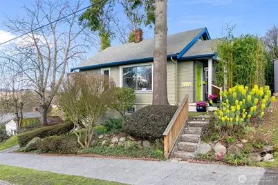 4712 S Angeline Street, Seattle, WA 98118 - Photo 1