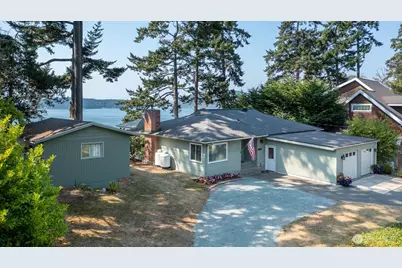 12708 Marine Drive, Anacortes, WA 98221 - Photo 1