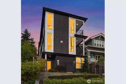 1910 8th Avenue W #B, Seattle, WA 98119 - Photo 1