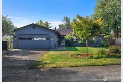 1022 Cardigan Loop NW, Olympia, WA 98502 - Photo 1