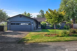 1022 Cardigan Loop NW, Olympia, WA 98502 - Photo 1