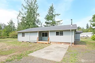 11 E Mox Chehalis Rd, McCleary, WA 98557 - Photo 1