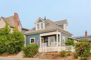 1404 Burwell St, Bremerton, WA 98337 - Photo 1