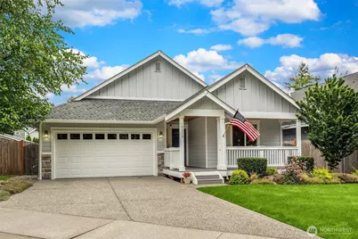 14353 195th Drive SE, Monroe, WA 98272 - Photo 1