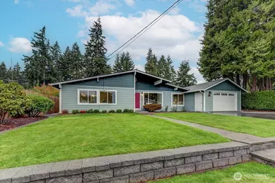 8819 123 Avenue SE, Newcastle, WA 98056 - Photo 1