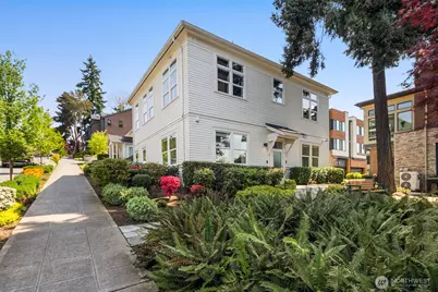 957 W McGraw Street #1, Seattle, WA 98119 - Photo 1