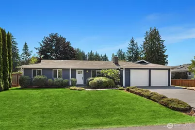 11443 SE 87th Street, Newcastle, WA 98056 - Photo 1