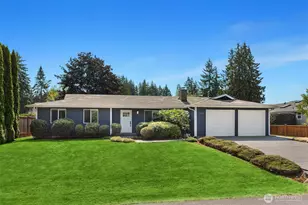 11443 SE 87th St, Newcastle, WA 98056 - Photo 1