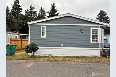 602 29th St SE #20, Auburn, WA 98002 - Photo 1